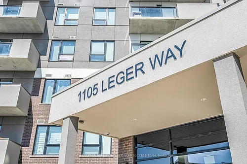1105 Leger Way Photo 1