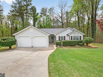 3962 Edge Brook Dr, Flowery Branch, GA, 30542