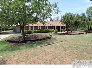1375 Deer Park Rd, Killeen, TX 76542