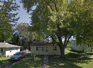 4529 N Forest Ave, Kansas City, MO 64116