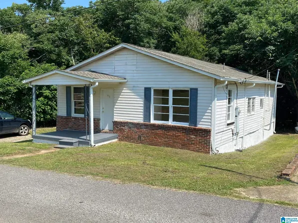 418 Henry St, Birmingham, AL 35214