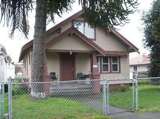 1809 S L St, Tacoma, WA 98405