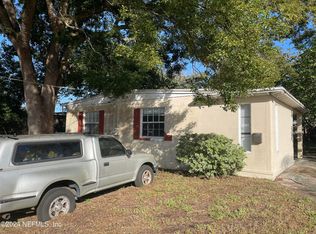 6713 Ector Rd, Jacksonville, FL 32211