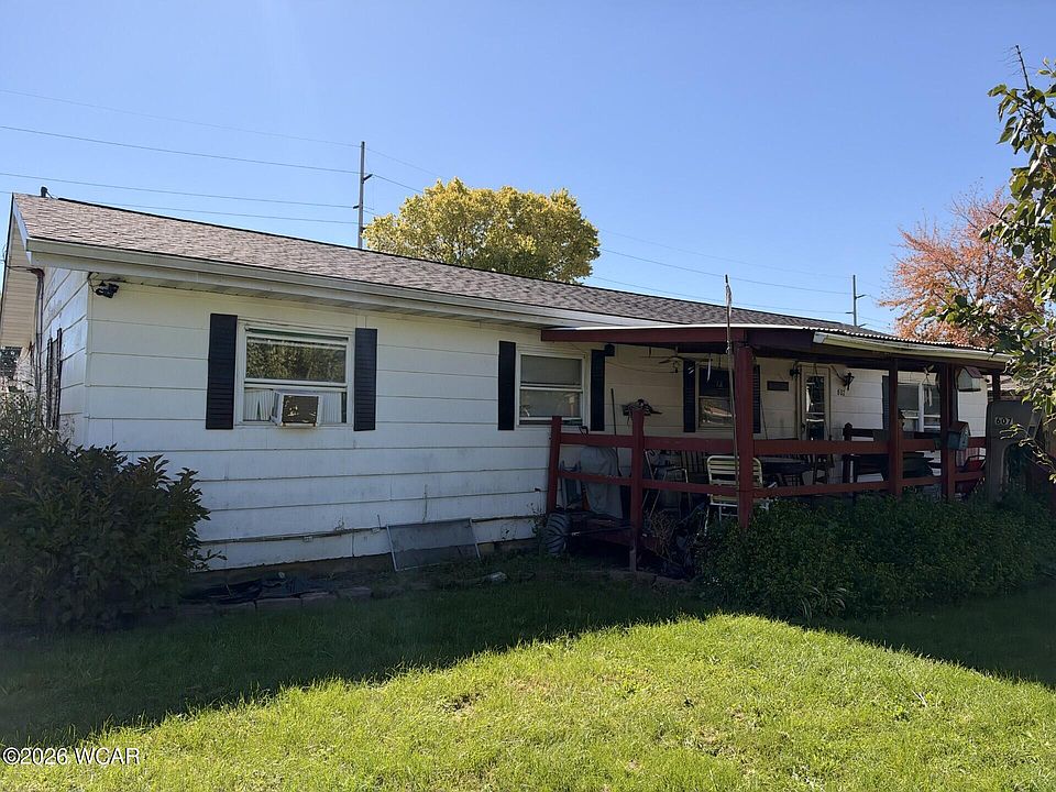 1st image of 607 Cass St