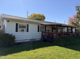 607 Cass St, Wapakoneta, OH 45895