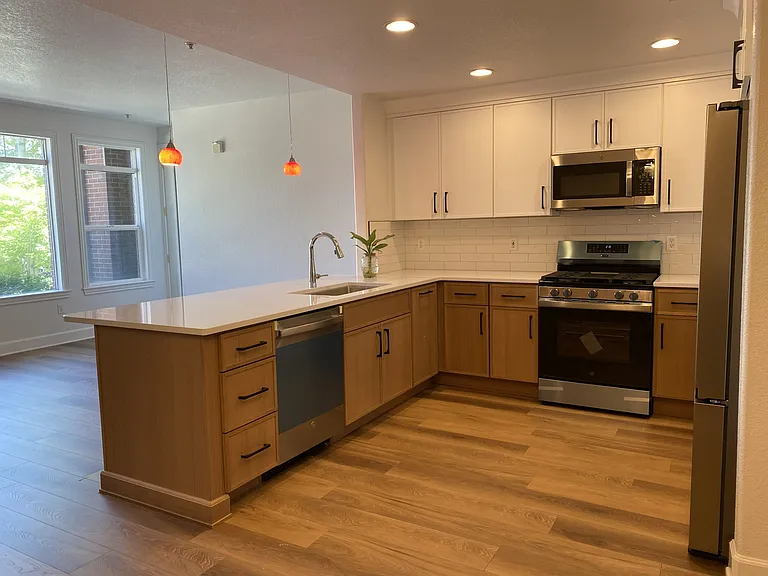 1735 N Ogden St #101 — Photo 5