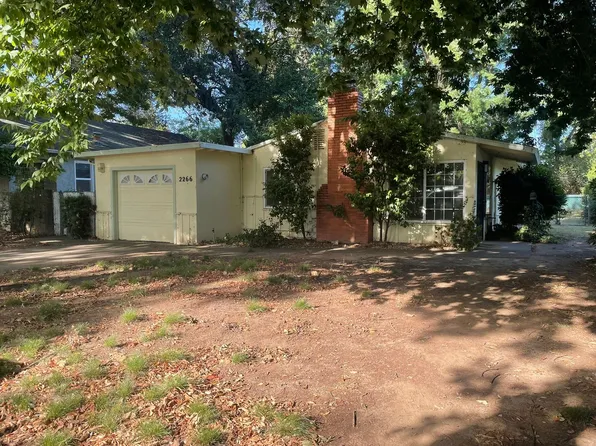 2266 Washington Ave, Redding, CA 96001