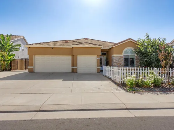 2052 Bur Oak Pl, Stockton, CA 95206