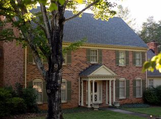 3467 Ivylink Pl, Lynchburg, VA 24503