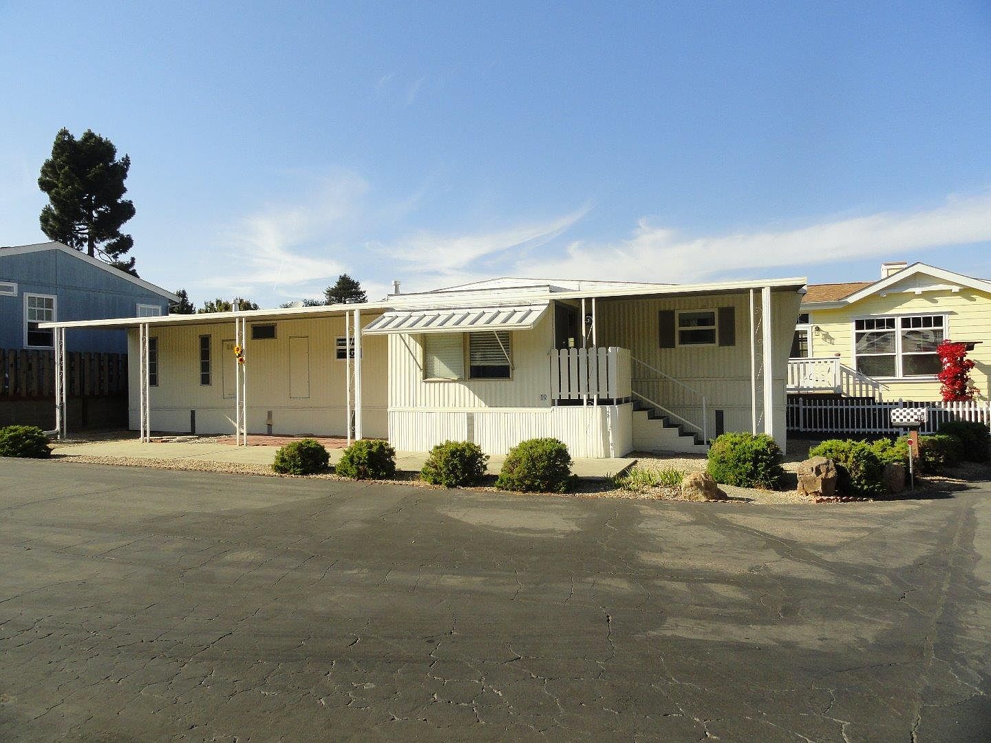 800 Brommer St SPC 19 Santa Cruz CA 95062 Zillow