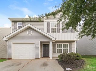 4836 Magnasco Ln, Charlotte, NC 28208