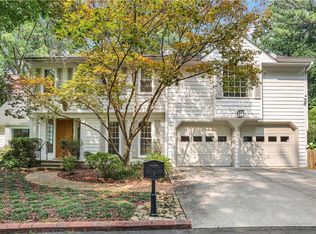7 Bohler Ln NW, Atlanta, GA 30327