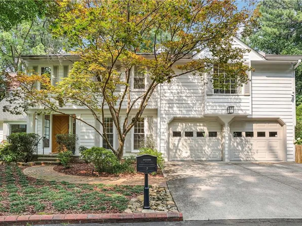 7 Bohler Ln NW, Atlanta, GA 30327