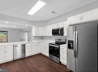 25 Tanner Ct #H, Baltimore, MD 21208