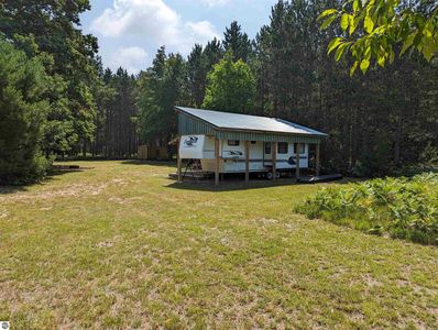 0 E Blair Townhall Rd, Kingsley, MI, 49649