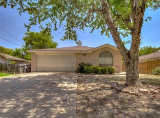 9316 Teagarden Rd, Dallas, TX 75217