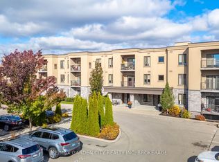 16 Sullivan Ave #307, Thorold, ON L2V2Y2
