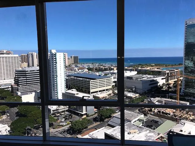 1288 Kapiolani Blvd #2905