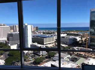 1288 Kapiolani Blvd APT 2905, Honolulu, HI 96814