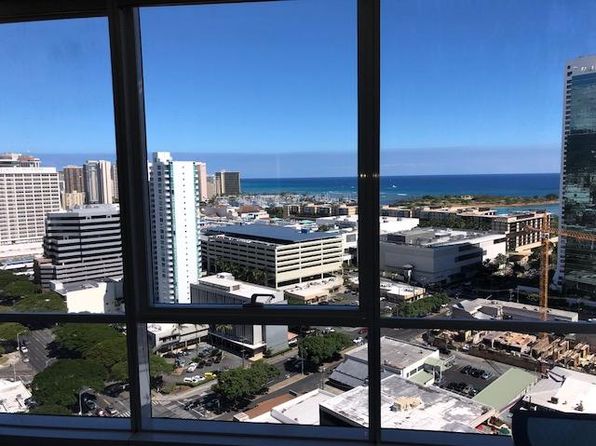 1288 Kapiolani Blvd APT 2905