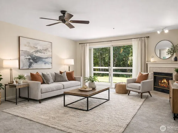 2001 120th Place NE #8-104, Everett, WA 98208