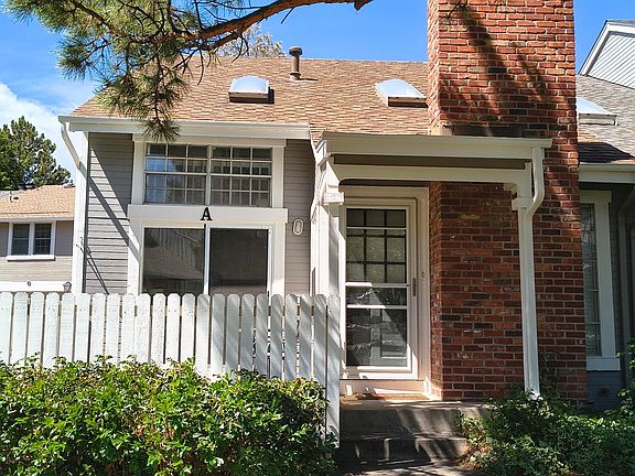 Front Door and Patio Door