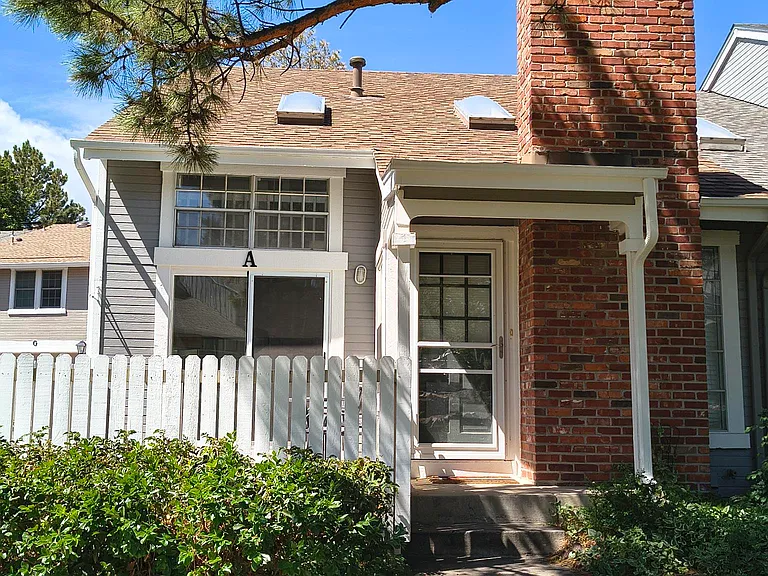 Front Door and Patio Door