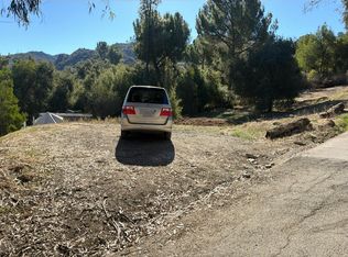 20360 Paradise Ln, Topanga, CA 90290