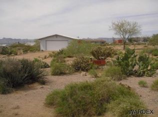 3809 N Bouse Rd, Golden Valley, AZ 86413