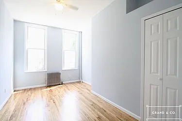 Rented by Grand & Co.