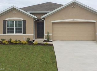 603 SW 25th Ter, Cape Coral, FL 33914