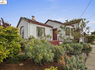 3500 Barrett Ave, Richmond, CA 94805