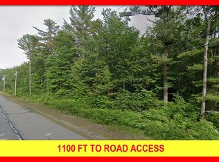 27 N Berwick Rd, Wells, ME 04090