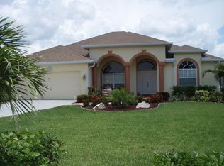 1935 Cassia Ln, New Port Richey, FL 34655