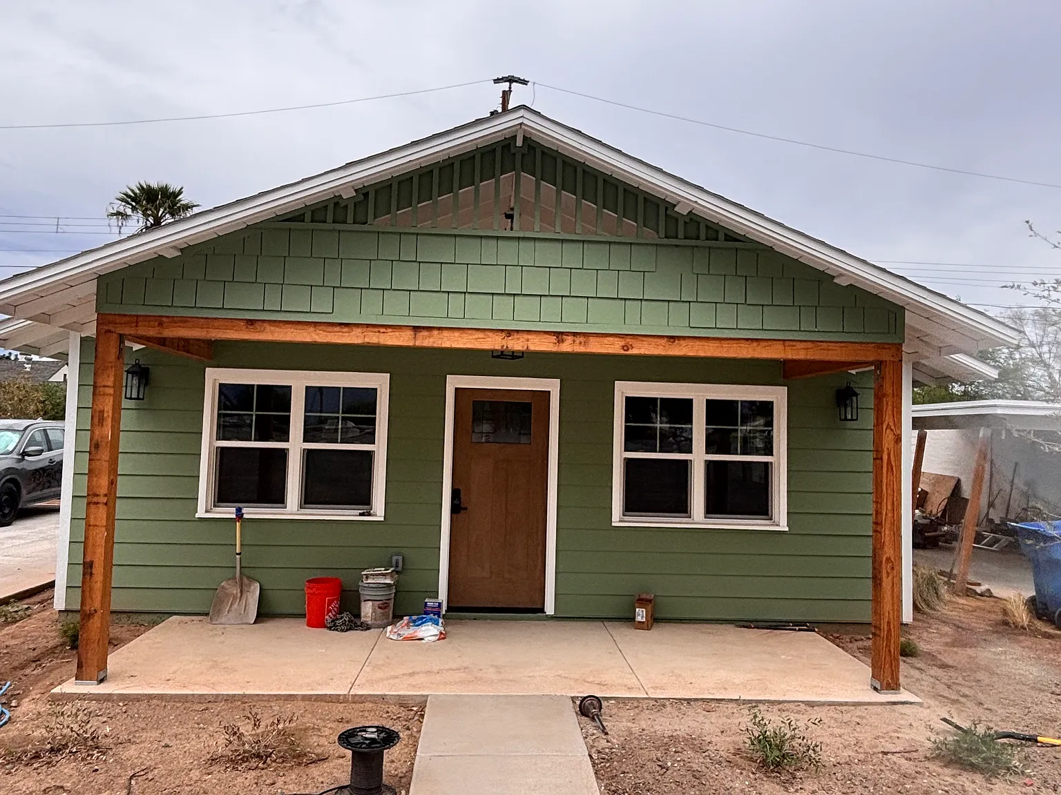 2 bed, 900 sqft, $2,250 — Photo 1