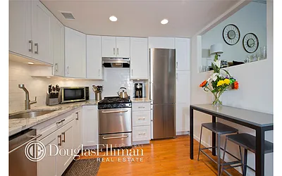 Sold by Douglas Elliman