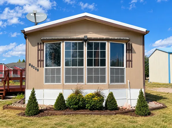 18492 Main St, Peyton, CO 80831