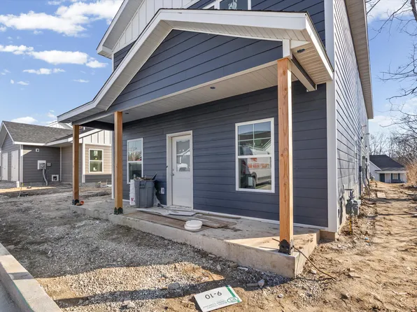 603 N 4th St #100, Columbia, MO 65201