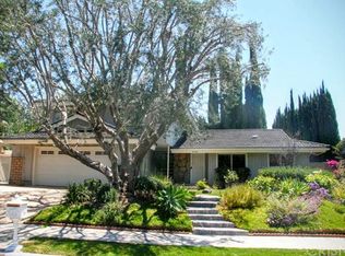 10908 Vanalden Ave, Porter Ranch, CA 91326