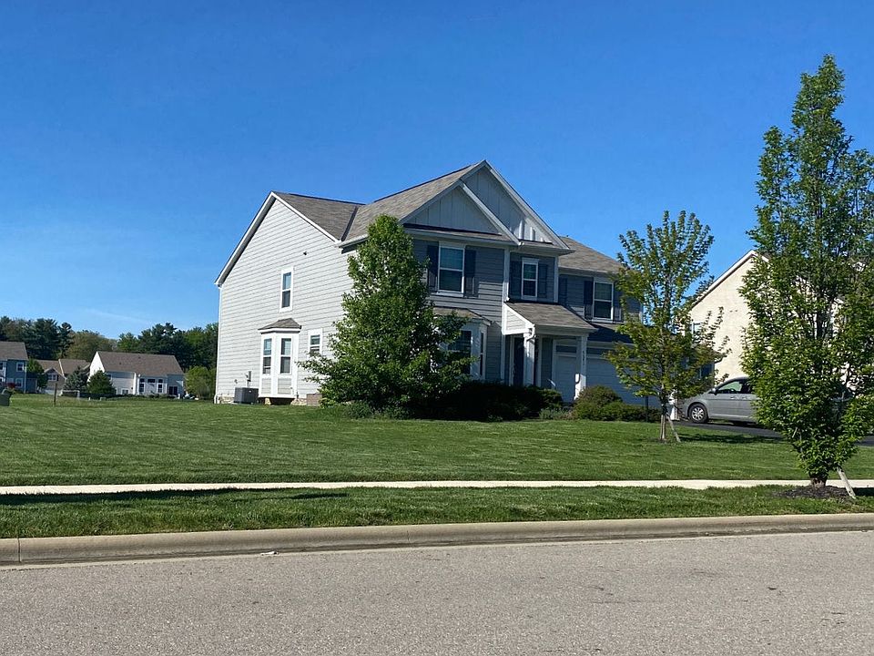 7371 Lawton St, Galena, OH 43021 Zillow