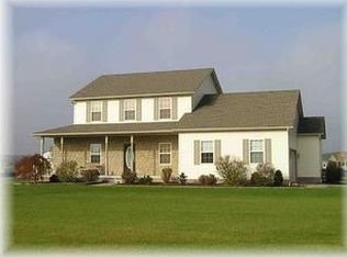 2835 Horseshoe Rd, Delaware, OH 43015