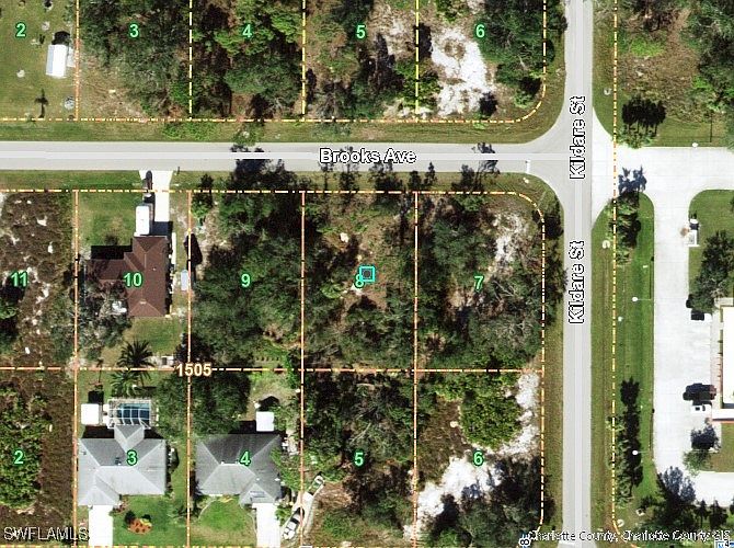2nd image of 21471 Brooks Ave