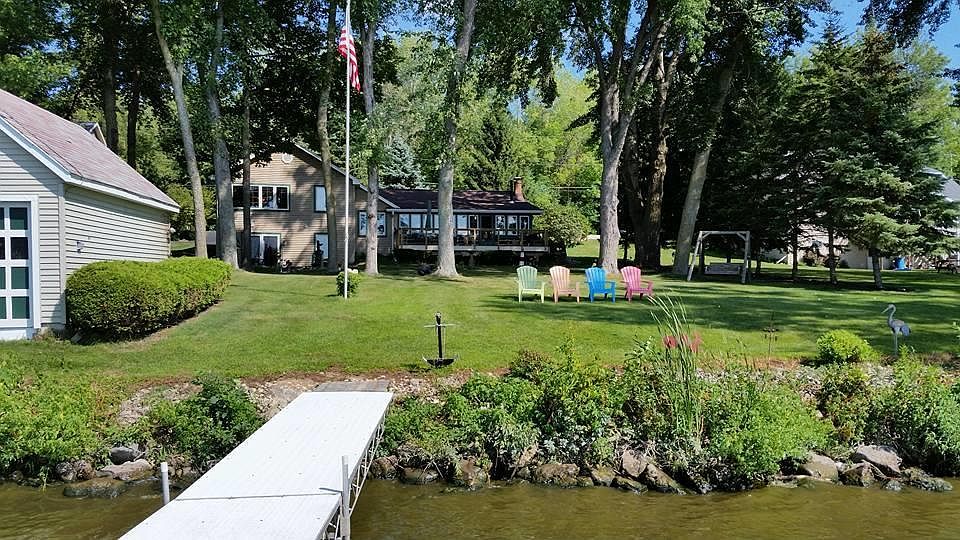 1st image of N4857 Lake Dr