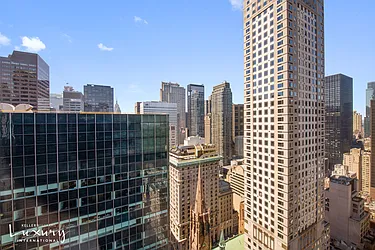 Rented by Keller Williams NYC