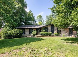 256 Southpoint Dr, Lexington, KY 40515