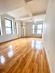 Rented by Guy Goldman, LREB