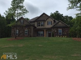141 Lighthorse Blvd, McDonough, GA 30252