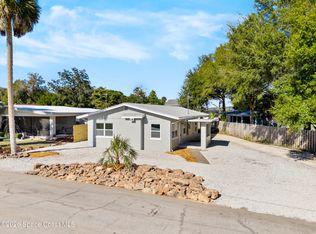 12 Magruder Ave, Rockledge, FL 32955