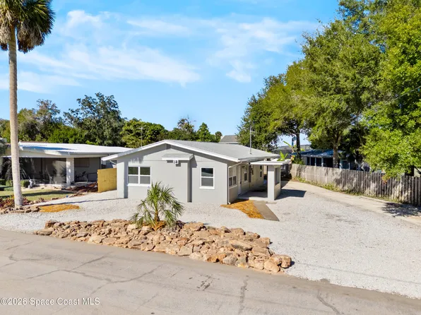 12 Magruder Ave, Rockledge, FL 32955