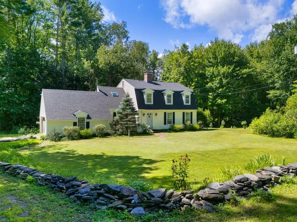 354 Orchard Street, Brattleboro, VT 05301